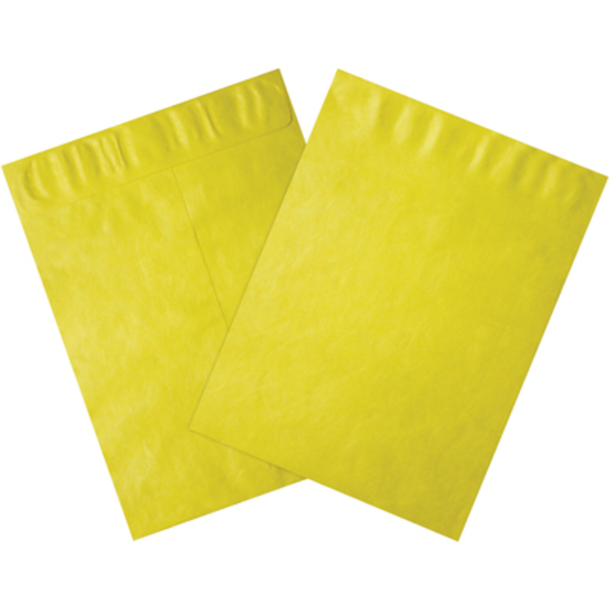 12 x 15 1/2in. Y Tyvek Envelopes 100/CS, Length 15.5 in, Model# TYC1215Y